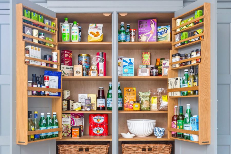 16 Pantry Items You Probably Need To Throw Out