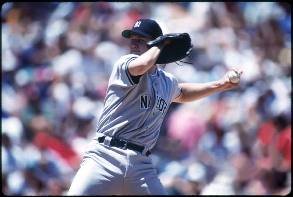 This day in history Pitcher Jim Abbott makes MLB debut-