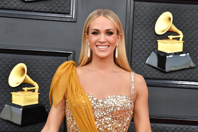 Why is Carrie Underwood’s Latest Win Extra Special?