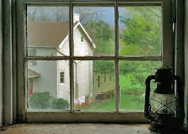 Here’s how to clean your really grimy windows