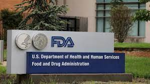 FDA authorizes first Covid breath test