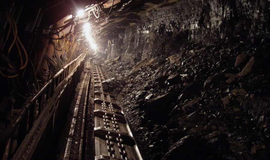 10 dead in second mining disaster in a week