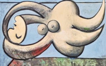 arts news unbiased, fine arts, Picasso’s muse as sea creature could break $100m at Sotheby's sale, subscribe to News Without Politics