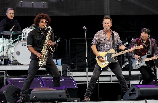 Bruce Springsteen announces new 2023 international tour