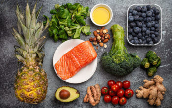 follow News Without Politics, Why is the Anti-Inflammatory Diet Good for Blood Pressure?