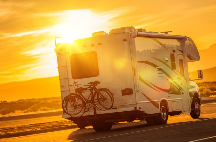 6 things to know renting an RV for the first time