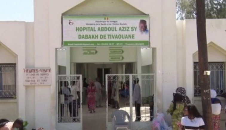 11 newborns killed in horrific Senegal hospital fire