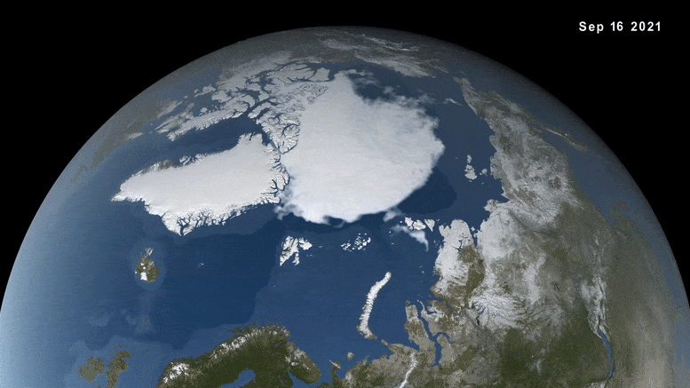 “Hidden world’ discovered under Antarctic ice