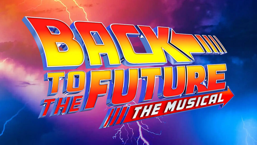 Back to the Future Musical Teases 2023 Broadway Transfer