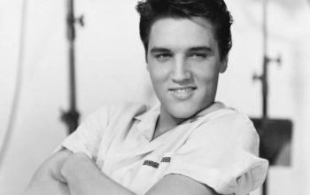 Elvis Presley’s One-of-a-Kind Gold Ebel Watch Is up for Sale!, News Without Politics