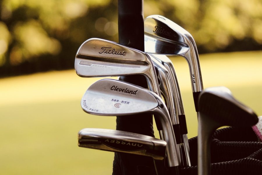 Airlines lost your golf clubs? What to do next?