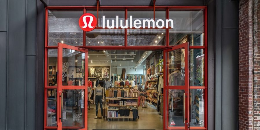 Lululemon reveals its set to open two stores in Spain!, follow News Without Politics, news other than politics