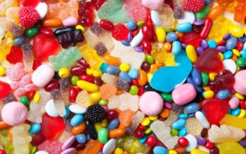 New job posting: you could get paid to eat candy! ,News Without Politics, unbiased news
