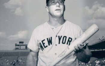 Rare Mickey Mantle Baseball Card On Auction For How Much??, News Without Politics